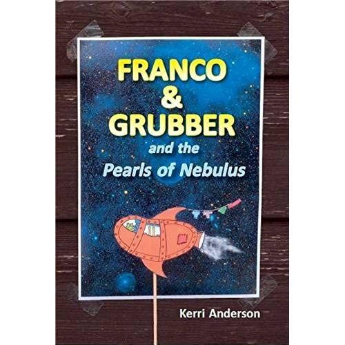 Franco & Grubber And The Pearls Of Nebulus