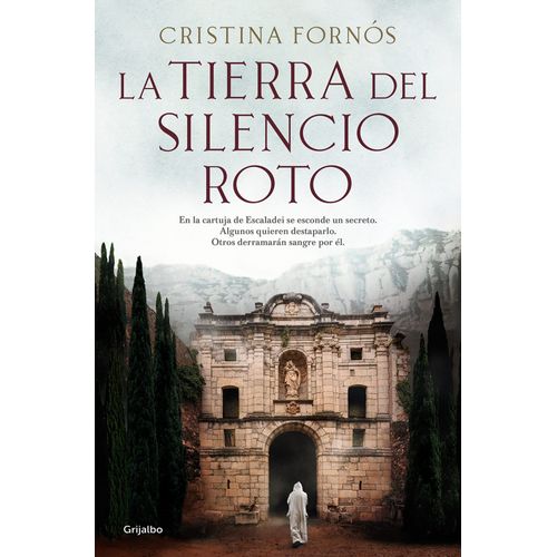 La Tierra Del Silencio Roto / The Land Of Broken Silence