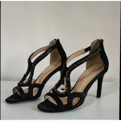 Minelli - Sandales À Talons - 35