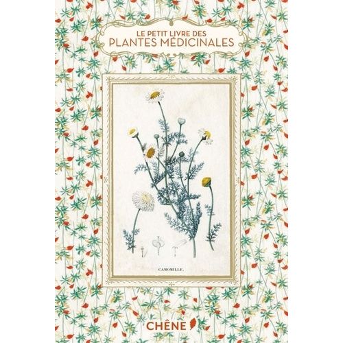 Le Petit Livre Des Plantes Médicinales