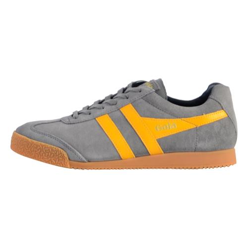 Basket Gola Harrier Suede