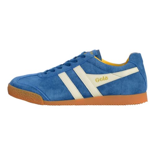 Basket Gola Harrier Suede