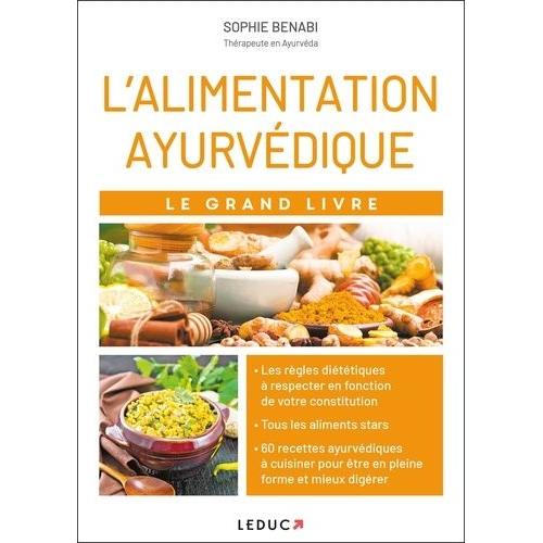 L'alimentation Ayurvédique