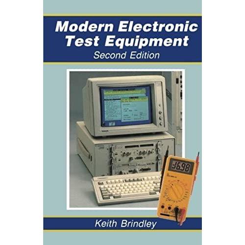 Modern Electronic Test Equipment