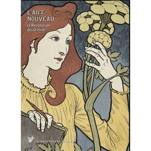 L'art Nouveau, La Révolution Décorative