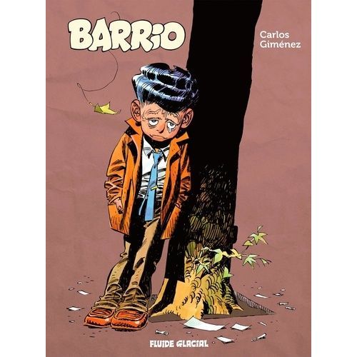 Barrio