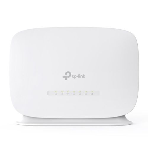 Tp-link 300 Mbps Wireless N 4g Lte Router