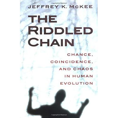 The Riddled Chain