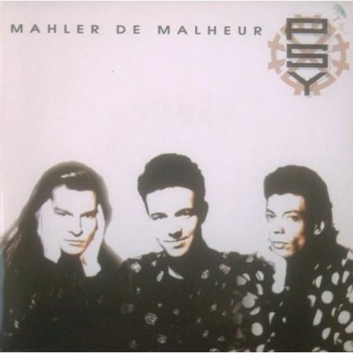 Mahler De Malheur - Loser