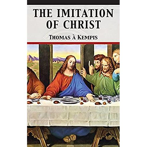 The Imitation Of Christ