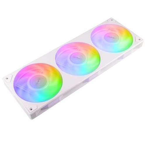 Akasa Vegas A36 Addressable-rgb Lüfter - 360 Mm