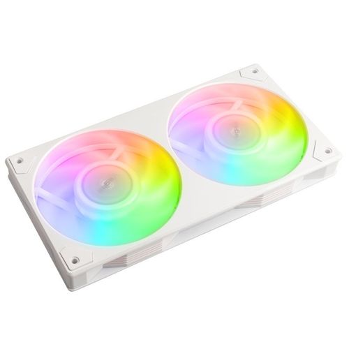 Akasa Vegas A24 Addressable-rgb Lüfter - 240 Mm