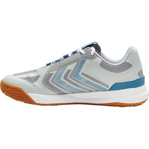 Chaussures Hummel Hmlinventus Reach Lx Gris Bleu