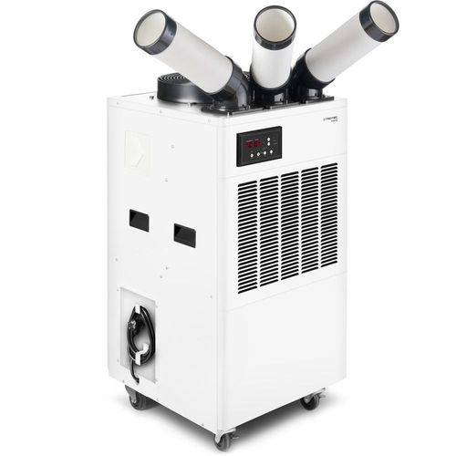 TROTEC Climatiseur portatif PT 5300 SP Spotcool