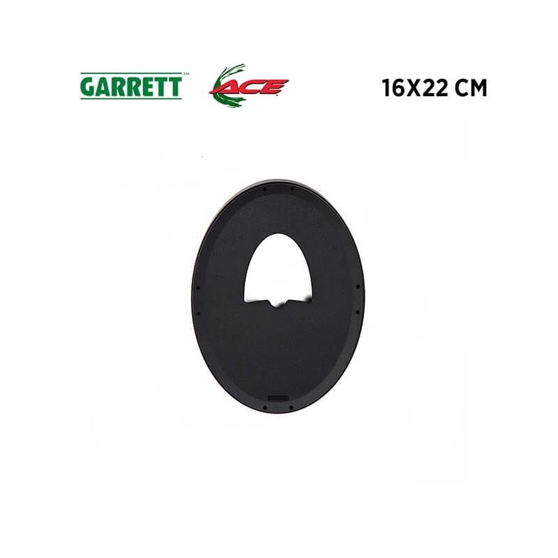 Protège disque GARRETT 16x22 c