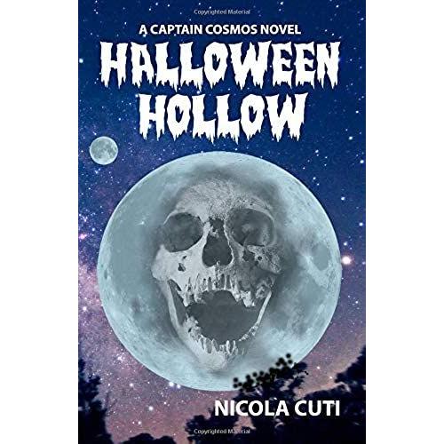 Halloween Hollow: A Captain Cosmos Novel