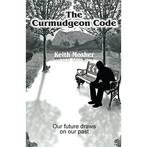 The Curmudgeon Code: Our Future Draws On Our Past