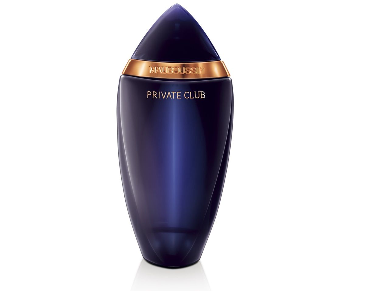 Mauboussin - Private Club - Eau de Parfum Homme - Senteur Bois�e & Orientale - 100ml image 1 | Rakuten