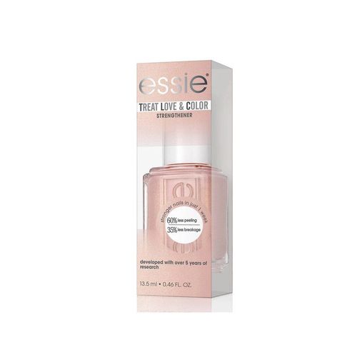 Essie Love & Color Strengthener 7 Tonal Taupe - Vernis À Ongles 13,5ml 