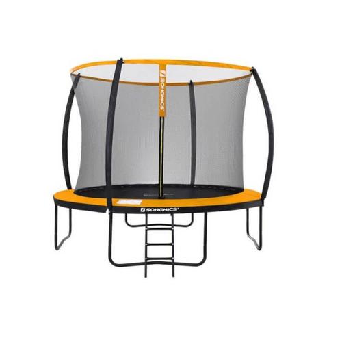 Songmics Trampoline Extérieur, Str102o01