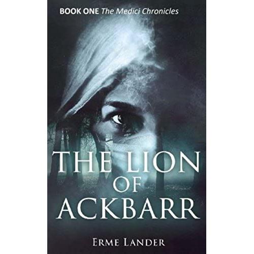 The Lion Of Ackbarr