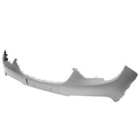 Pare Chocs Avant Supérieur Pour Opel Crossland X, 2017-2020, Neuf À Peindre