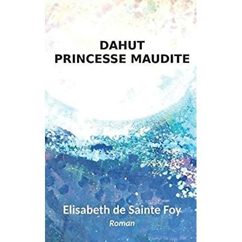 Dahut Princesse Maudite