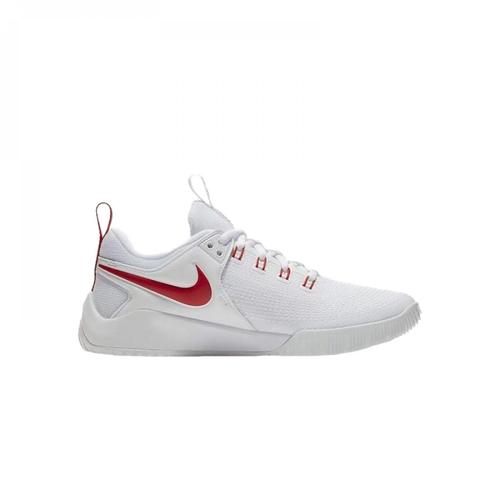 Chaussures Nike Air Zoom Hyperace 2 Blanc Rouge