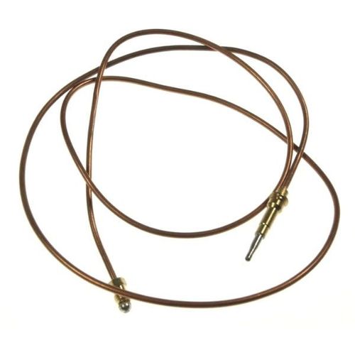Thermocouple four l=1200 mm pour Cuisiniere Bompani