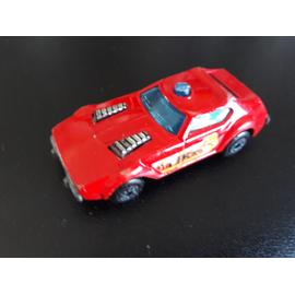 Matchbox no 64 fire chief online