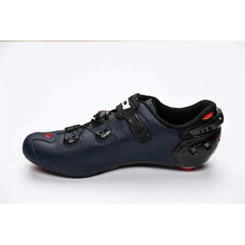 Chaussures Sidi Wire 2 Carbon Bleu Noir 45 Rakuten