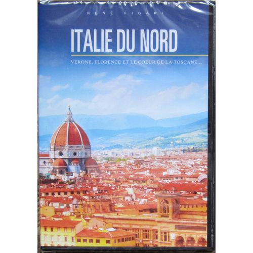 Italie Du Nord Verone,Florence Et Le Coeur De La Toscane