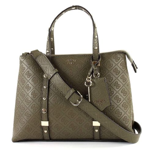 COAST TO COAST SATCHEL - UNIQUE