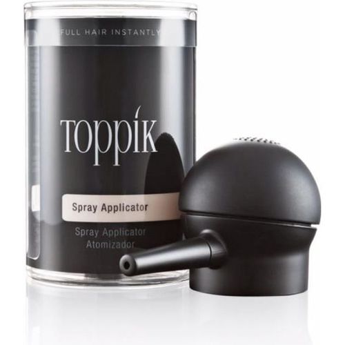 Toppik Applicateur Pompe Multicolore