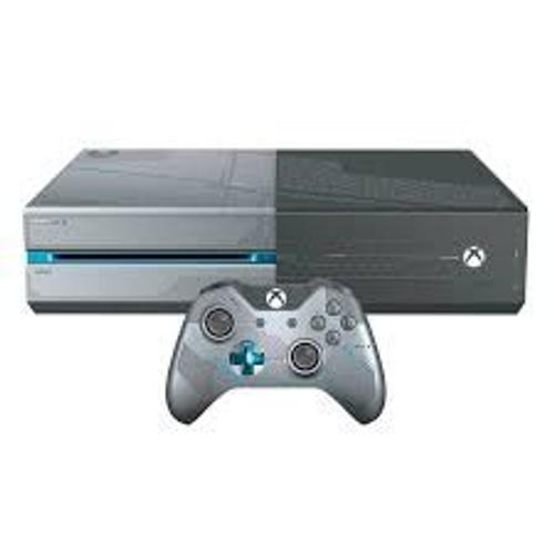Xbox One Edition Halo