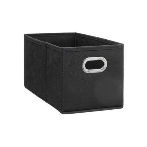 BOITE RANGEMENT ANTHRACITE