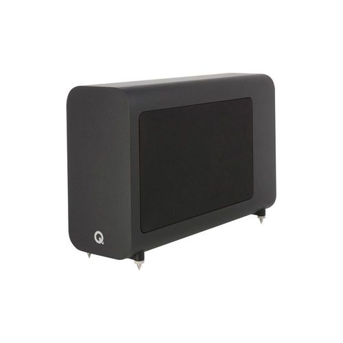 Caisson de basse Q ACOUSTICS 3060S Noir mat