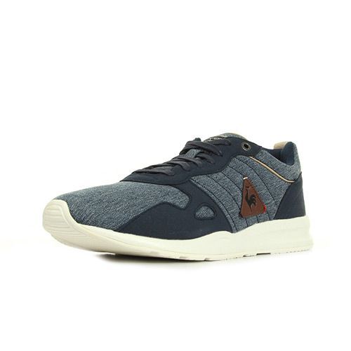 Le Coq Sportif Lcs R600 Craft 2 Tones Dress Blue Sesame