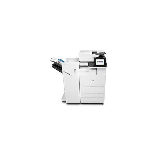 HP COLOR LASERJET MANAGED FLOW E725