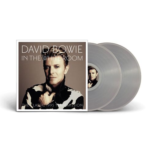In The White Room (Broadcast Recordings)
