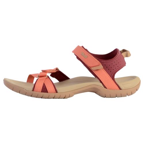 Sandales Scratch Teva Verra