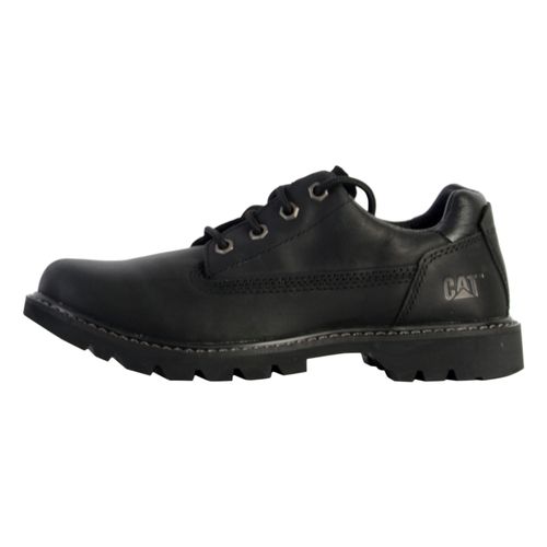 Mocassin Cuir Caterpillar Colorado Low - 40