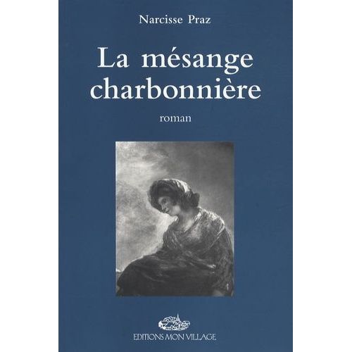 La Mésange Charbonnière