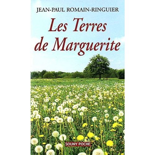 Les Terres De Marguerite
