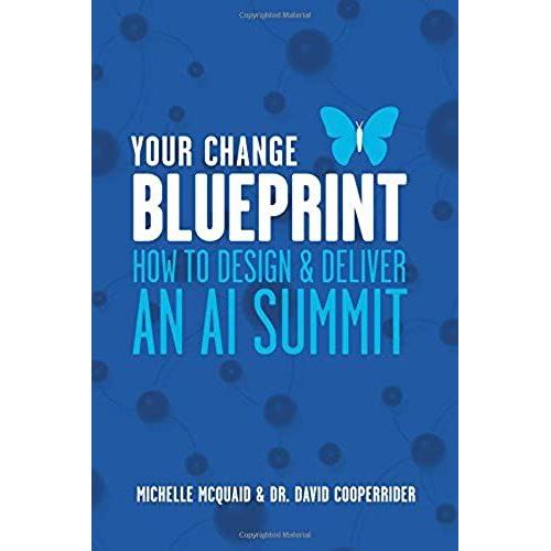 Your Change Blueprint: How To Design & Deliver An Ai Summit