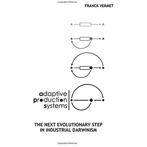 Adaptive Production Systems: The Next Evolutionary Step In Industrial Darwinism