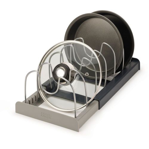 Range Couvercle Joseph Joseph Extensible Pour Materiel De Cuisine