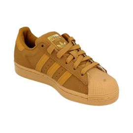 superstar 2 homme jaune