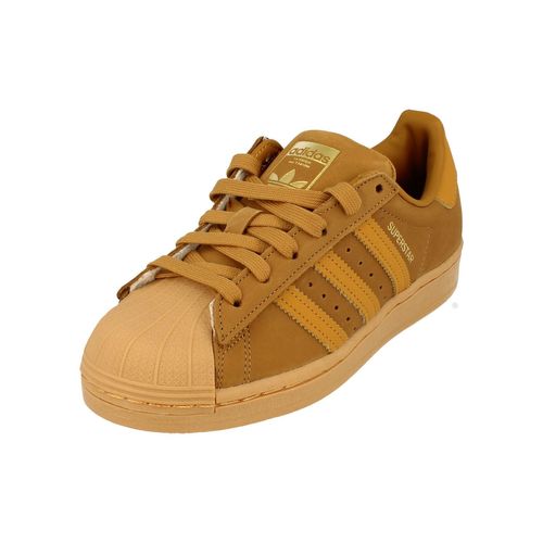 Adidas Originals Superstar Trainers