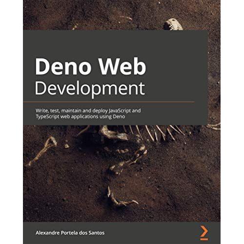 Deno Web Development